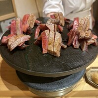 浅草橋 鮨 うらおにかい - 