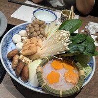 西新 初喜 - 