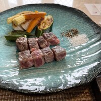 KOBE STEAK Tsubasa 本店 - 
