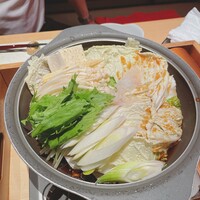 江戸前肉割烹 宮下 - 