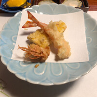 天ぷら 川辰 - 