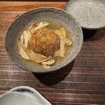 お料理 うち山 - 