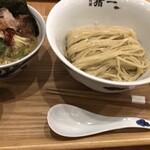 麺屋 猪一 離れ - 