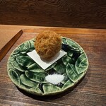 お料理 うち山 - 