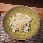 お料理 うち山 - 