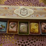 カフェ オウザン - 