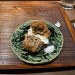 お料理 うち山 - 