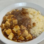 兆楽 宇田川町店 - 