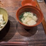 お料理 うち山 - 