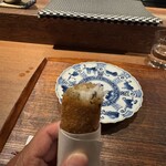 お料理 うち山 - 