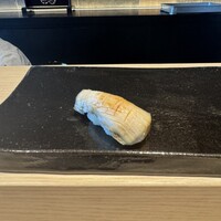 麻布十番 鮨 無銘 - 