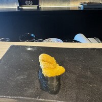 麻布十番 鮨 無銘 - 