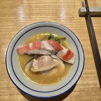 旬華 なか村 - 