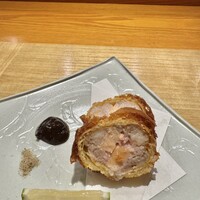 旬華 なか村 - 