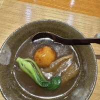 旬華 なか村 - 