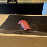 麻布十番 鮨 無銘 - 