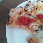 マルゲリータUP