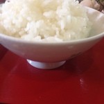 海鮮・話食処 しん - けっこう、盛が良かったんだけど