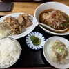 台湾料理 金香園 綾部店