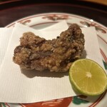 日本料理 菱沼 - 