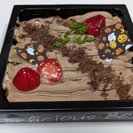 ル・パティシエ ヨコヤマ - 