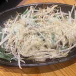 武州うどんあかねandみどりダイニング - 