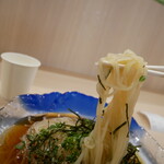 つきじ庵 - 