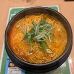 ホルモンらーめん8910 - 