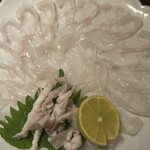 日本料理 菱沼 - 