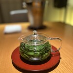 日本料理 菱沼 - 