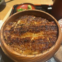 鰻う おか冨士 - 