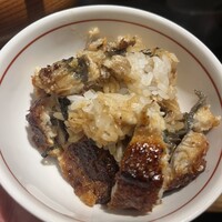 鰻う おか冨士 - 