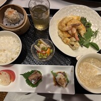 南国酒家 原宿本店 - 