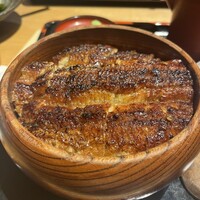 鰻う おか冨士 - 
