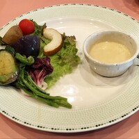 タベルナ ラ・メッセ - 