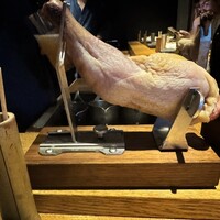 焼鳥 市松 - 