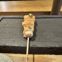 焼鳥 市松 - 