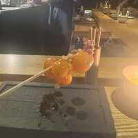 焼鳥 市松 - 