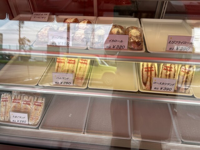 Morimoto Sandwich Kobo photo 3