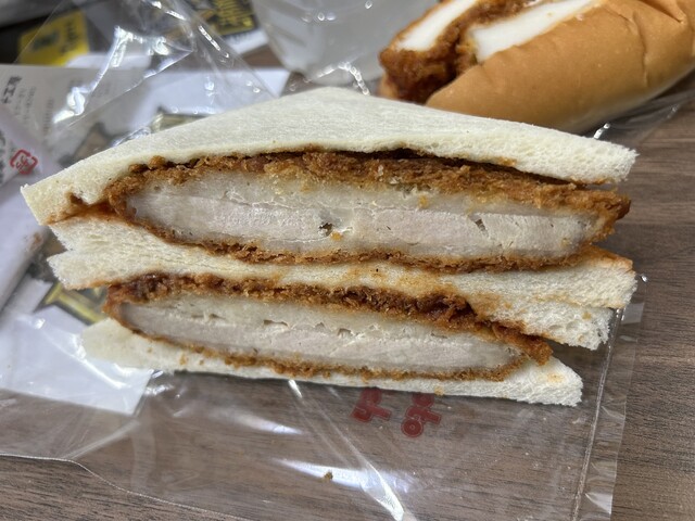 Morimoto Sandwich Kobo photo 2