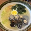 元祖しじみラーメン 和歌山 本店