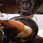 HIYACHU BAR 群青 - 