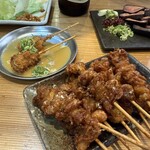 大衆酒場かど升 - 