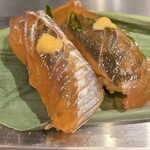 すし専門ストア かど平 - 