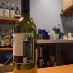 HIYACHU BAR 群青 - 