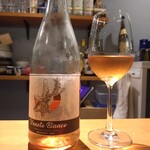 HIYACHU BAR 群青 - 