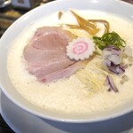 ヌードルズキッチン ガナーズ - 