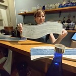 HIYACHU BAR 群青 - 