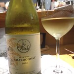 HIYACHU BAR 群青 - 