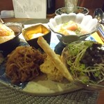 HIYACHU BAR 群青 - 